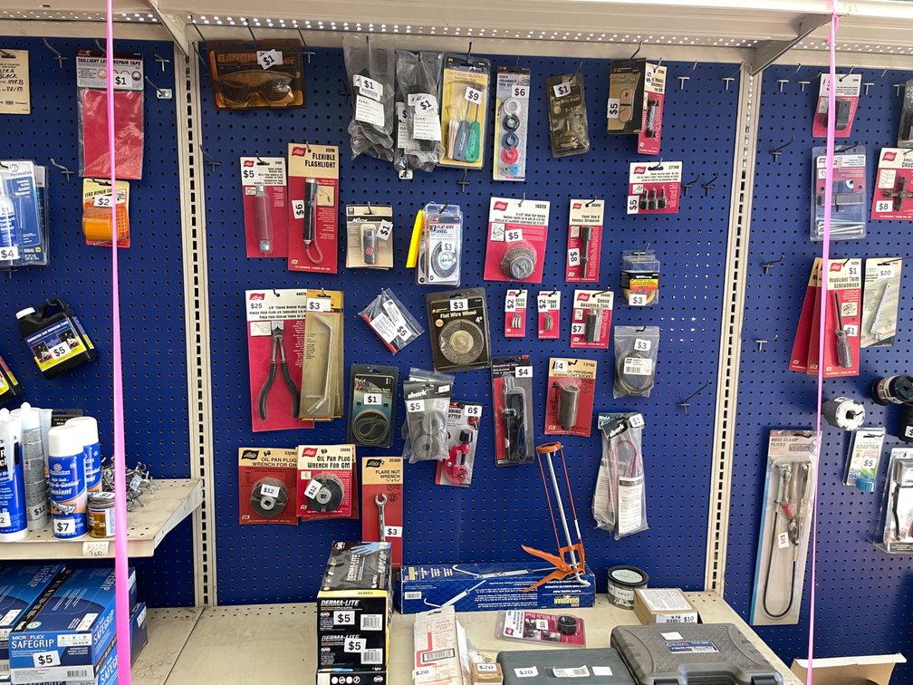 Misc. Tools (FR)