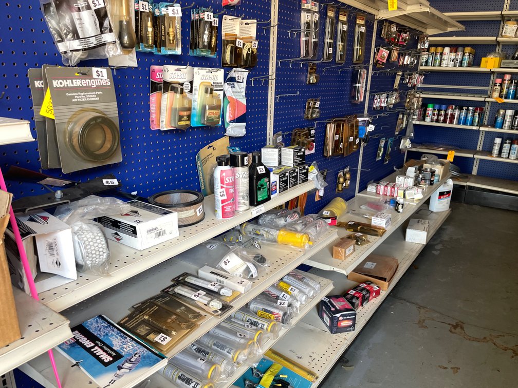 Misc. Automotive supplies (FR)
