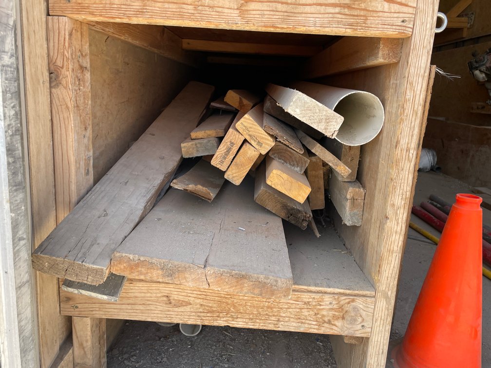 Various Forming Boards