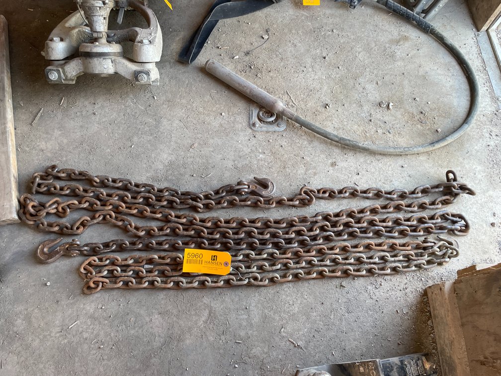 (2) Chains