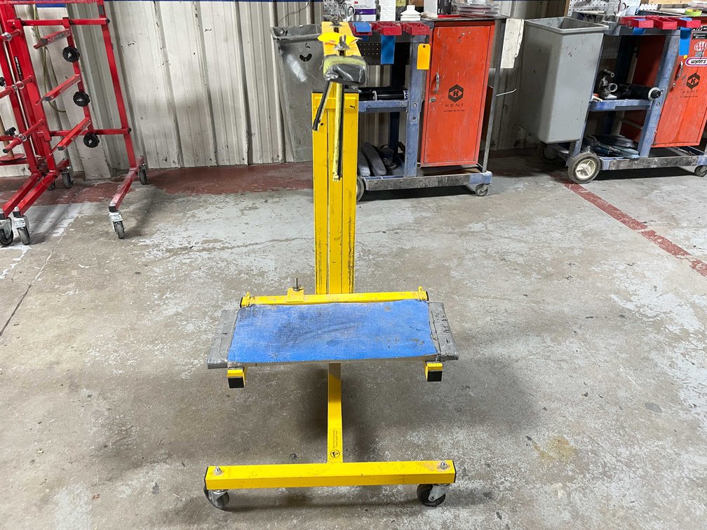 Cabinetizer Cabinet Lift