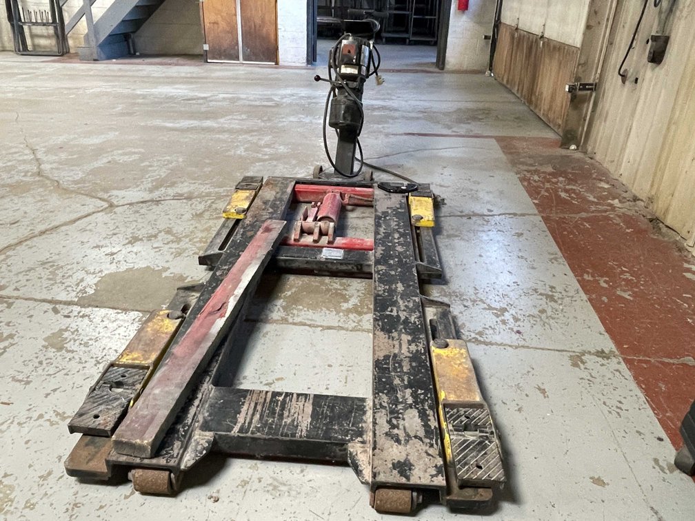 Wheeltronic LTD