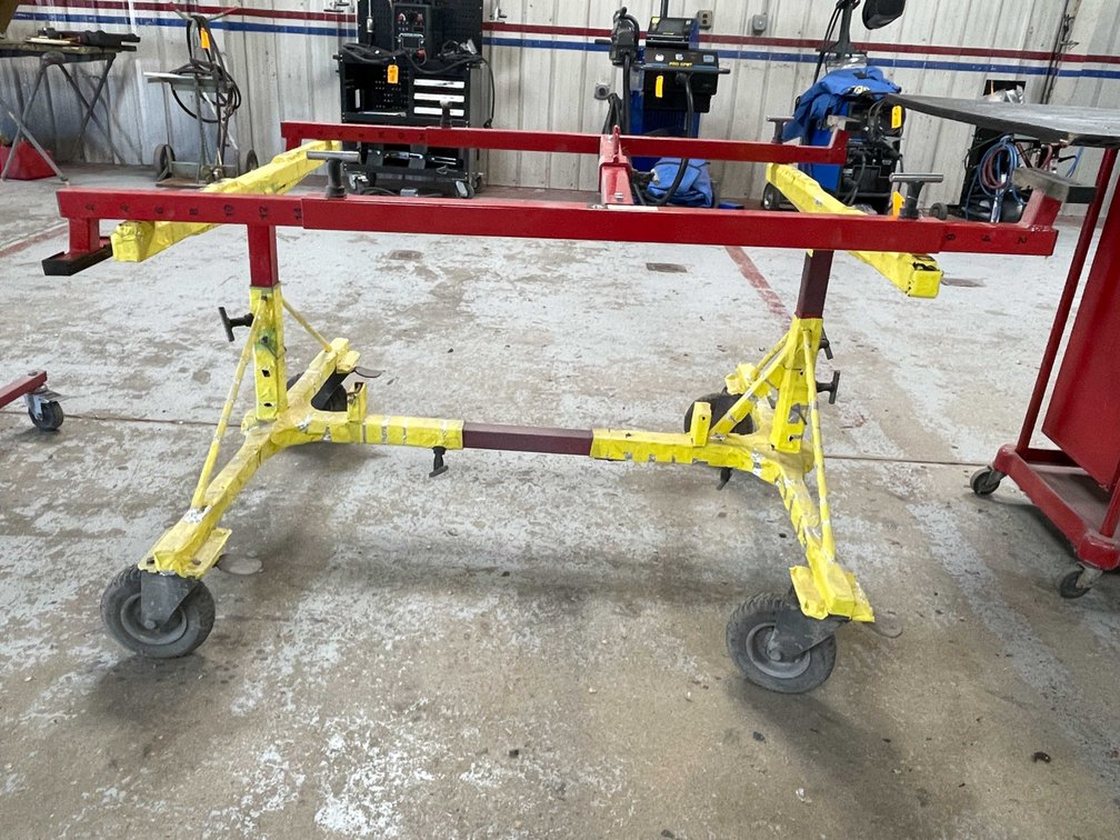 Innovative Bed-Lift