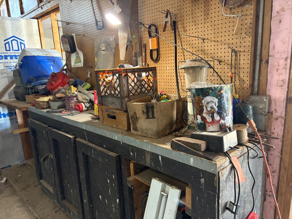 Large Assorted Lot