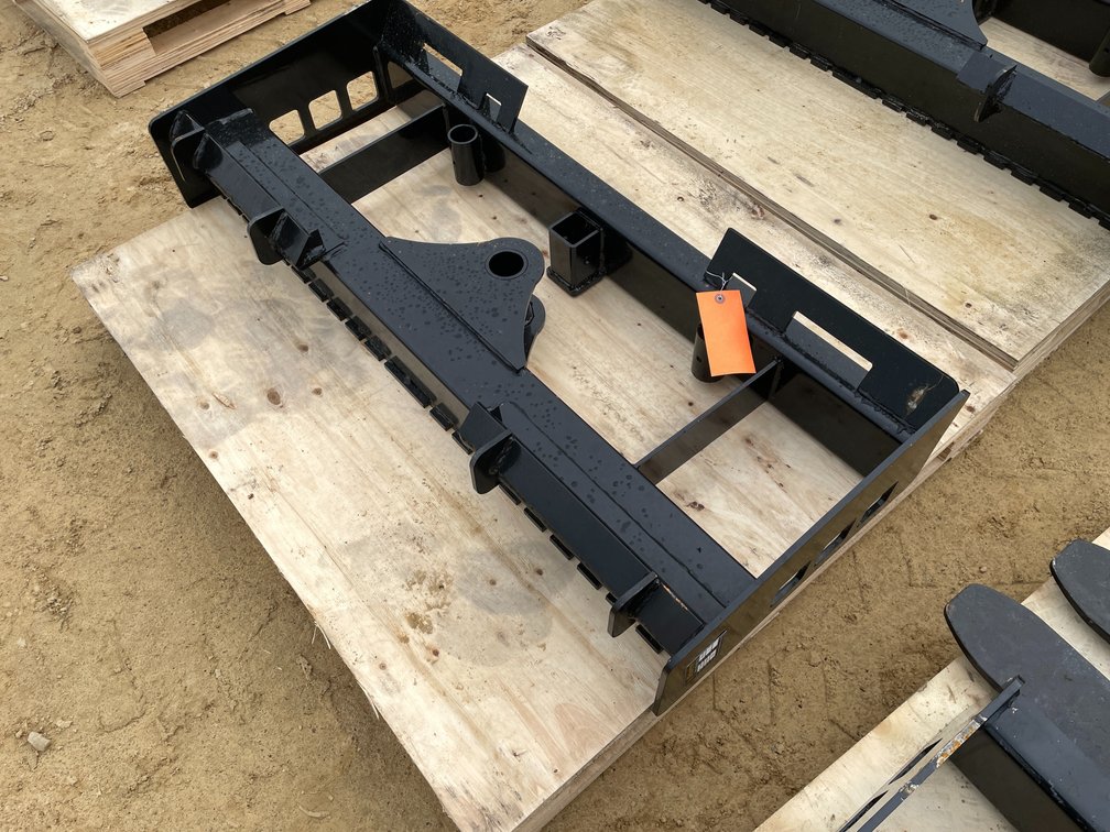 New Wolverine Pallet Fork Frame