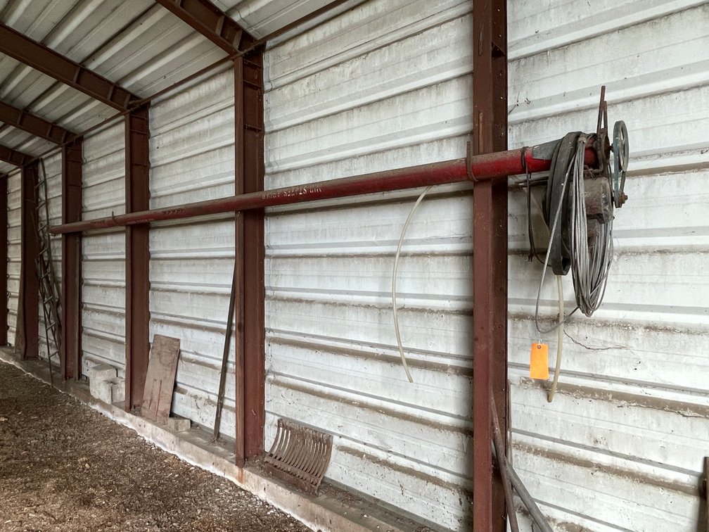 Midstates Auger