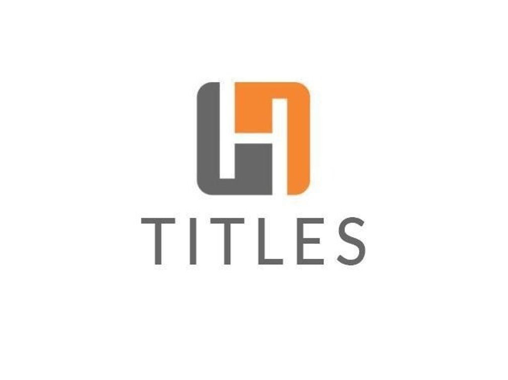 Titles