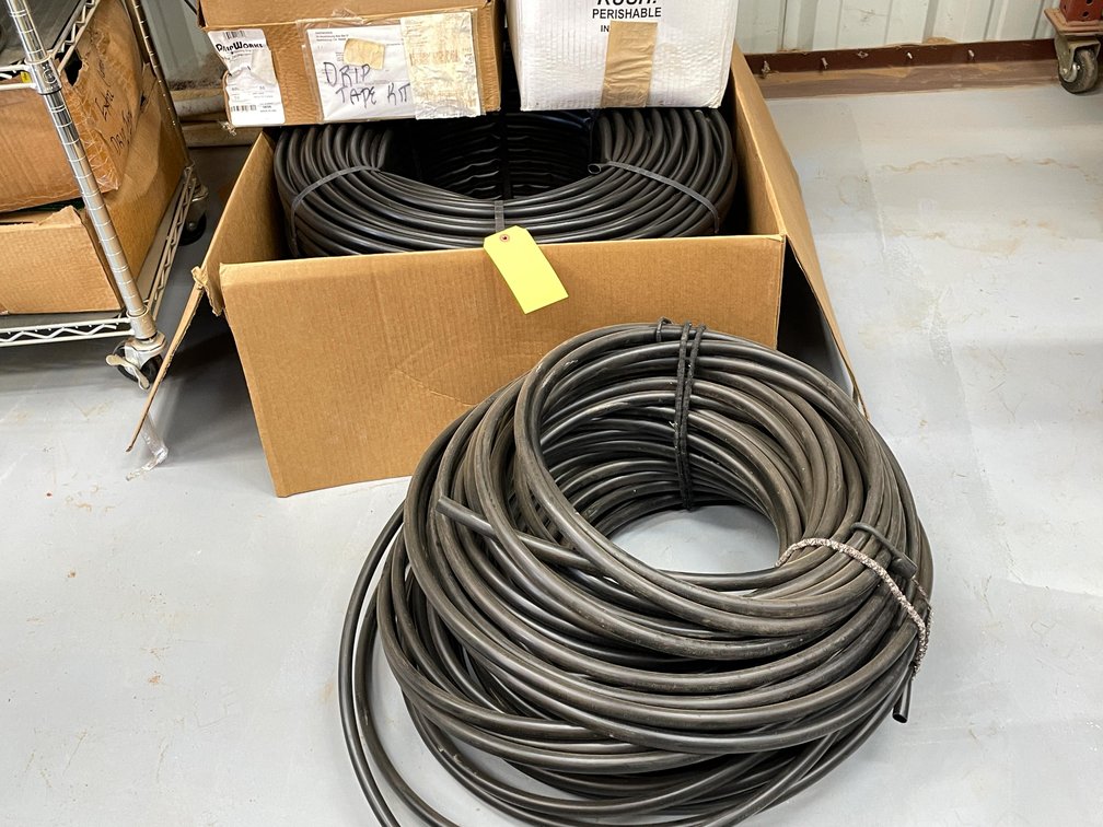 Irrigation Supplies
