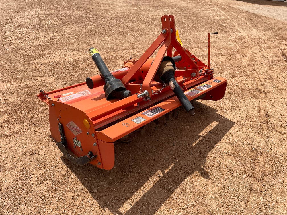 Kuhn Tiller