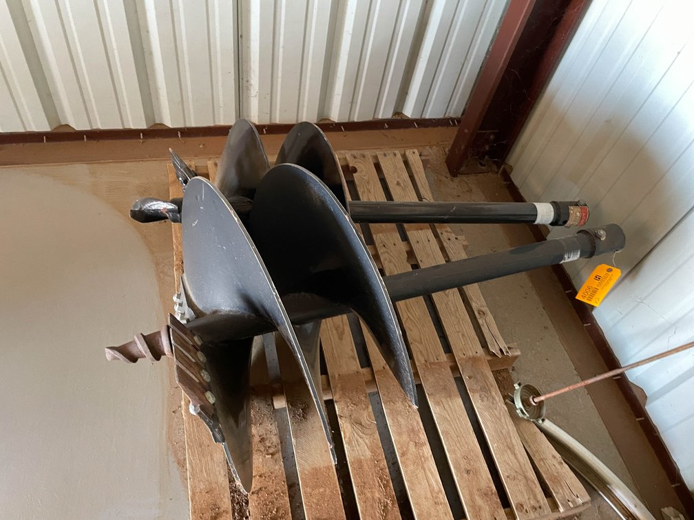 Auger Bits