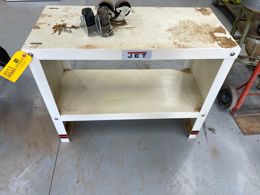 Jet Workbench
