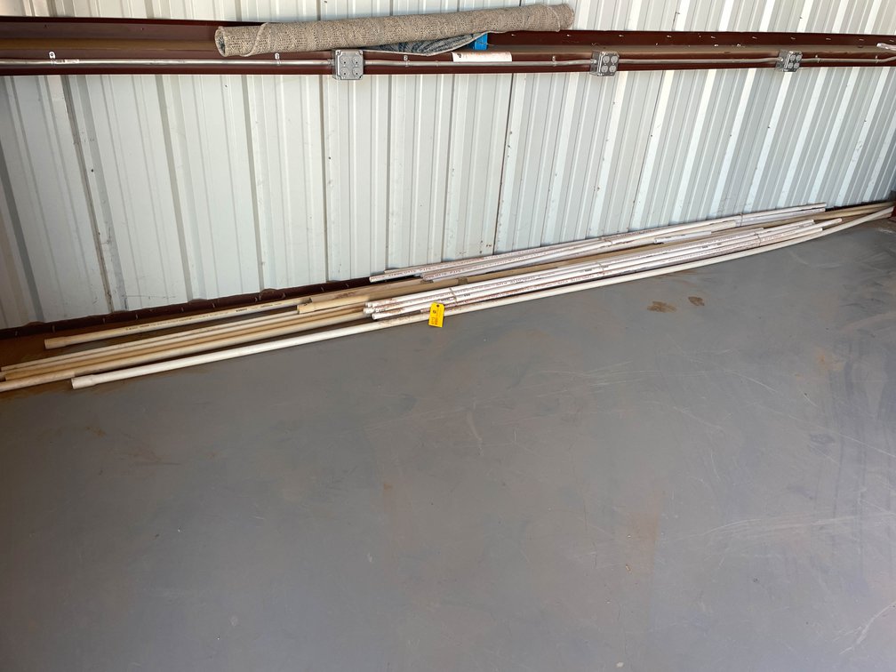 PVC Pipes