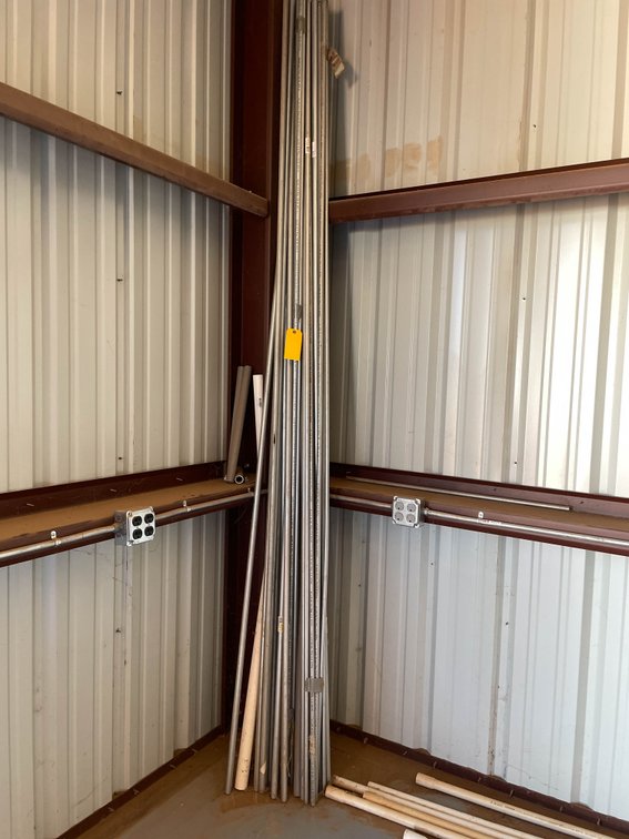Conduit Piping