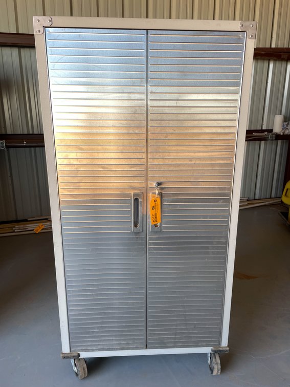 Ulta HD Storage Cabinet