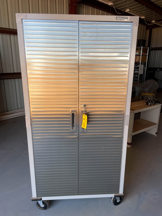 Ulta HD Storage Cabinet