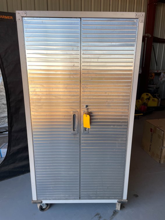 Ulta HD Storage Cabinet
