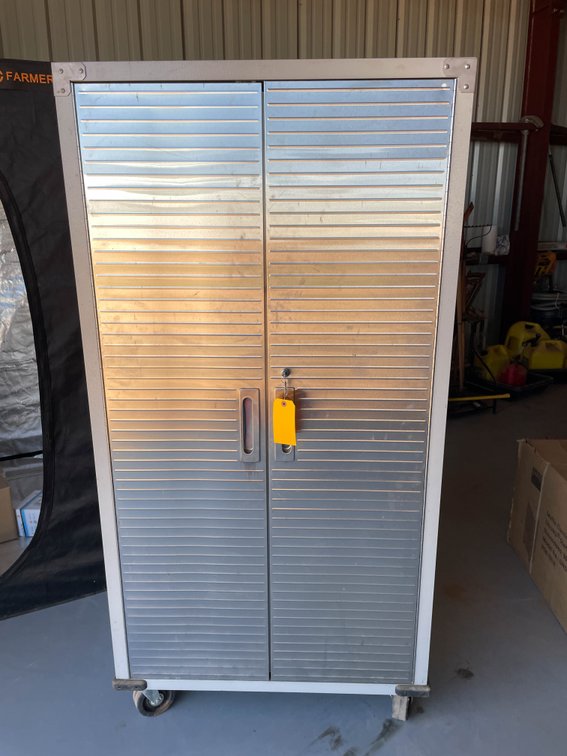 Ulta HD Storage Cabinet