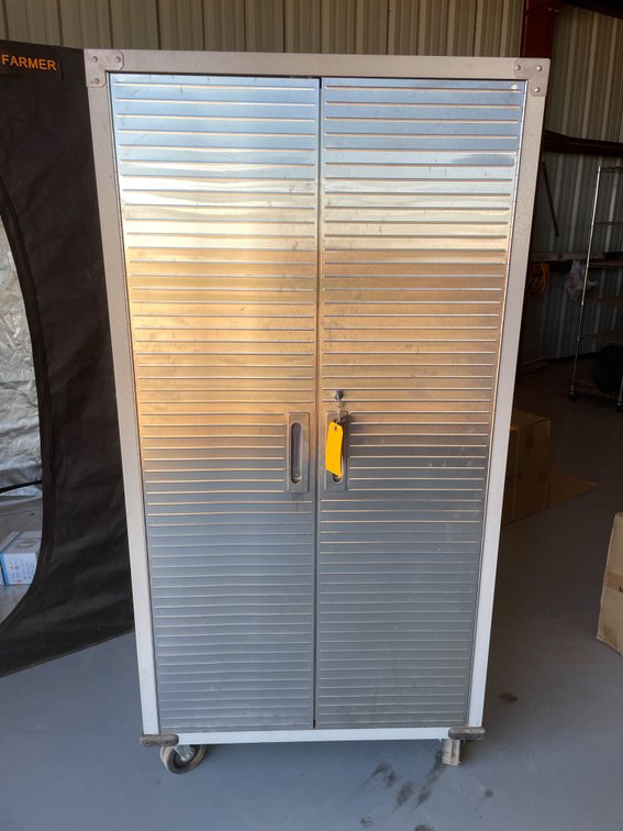 Ulta HD Storage Cabinet