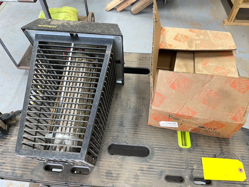 Bug Zapper