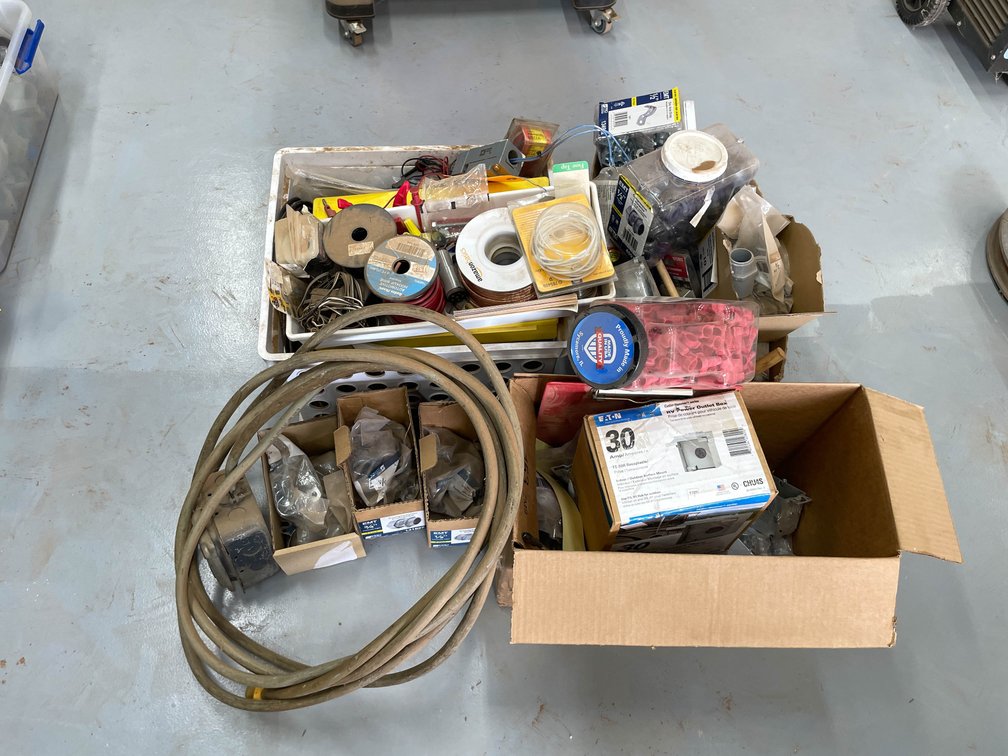 Electrical Fittings