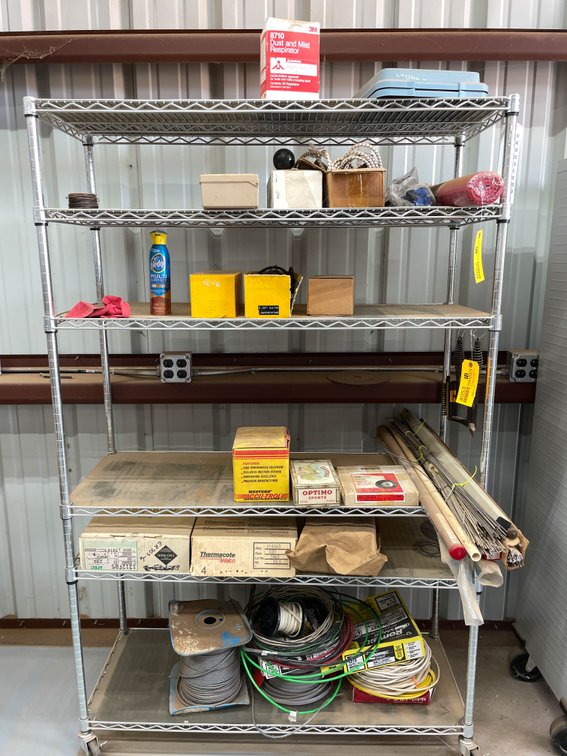 Electrical Supplies