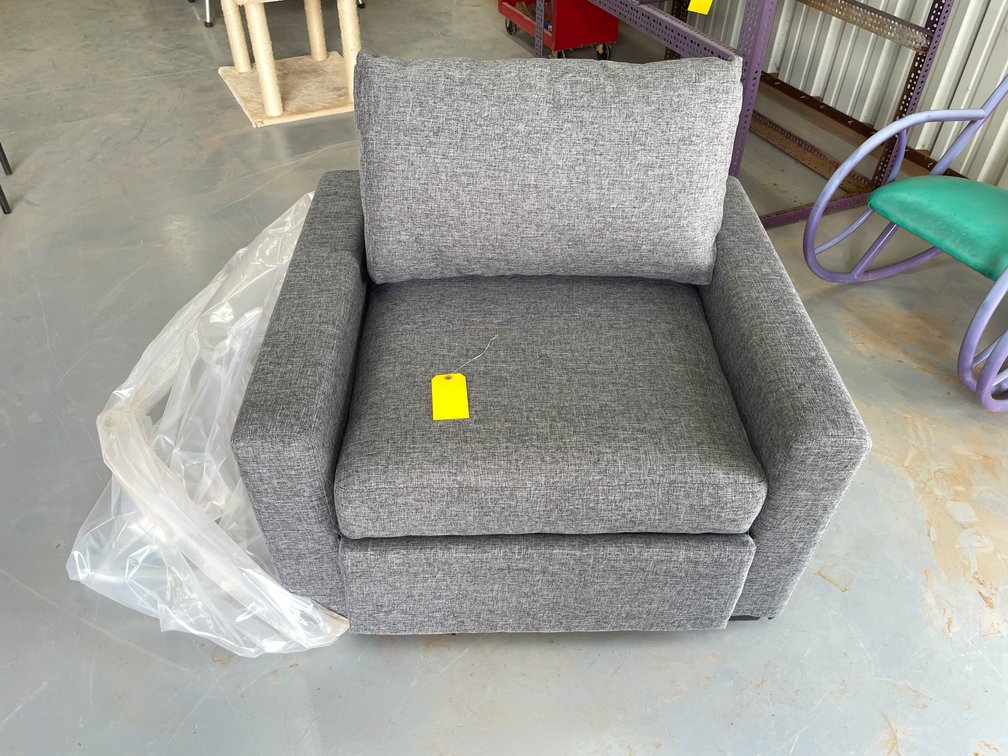 Sofa/Chair Bed