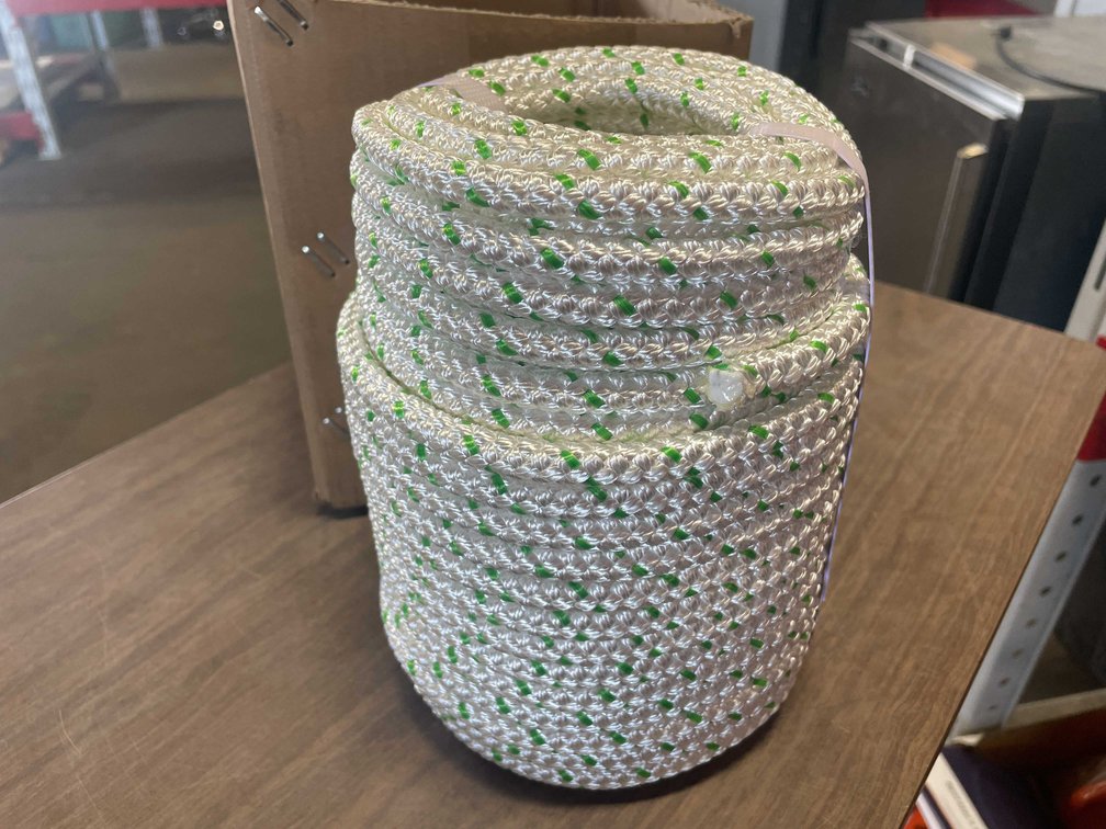 Heavy Duty Rope (CW)