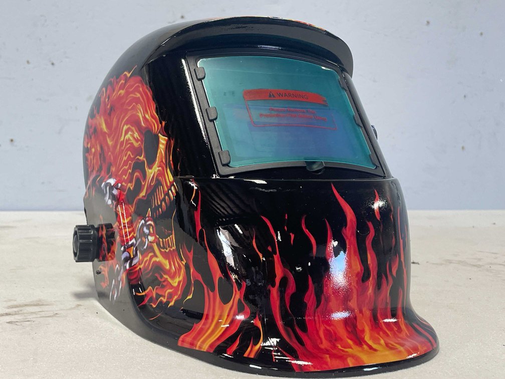 Welding Helmet (CW)