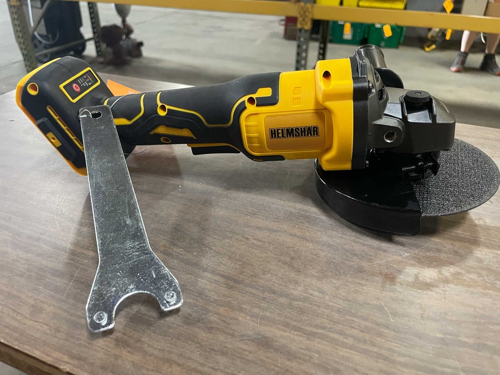DeWalt 20 Volt Compatible Cut Off Tool (PR7)