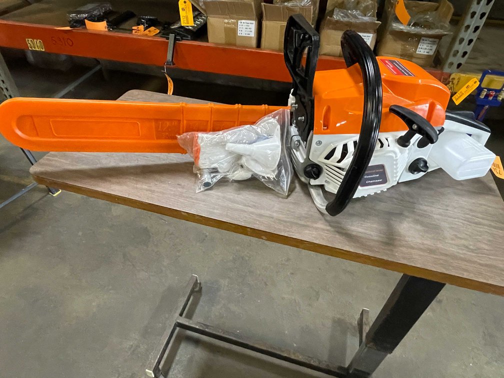 Stihl Style 20" Chain Saw (PR7)