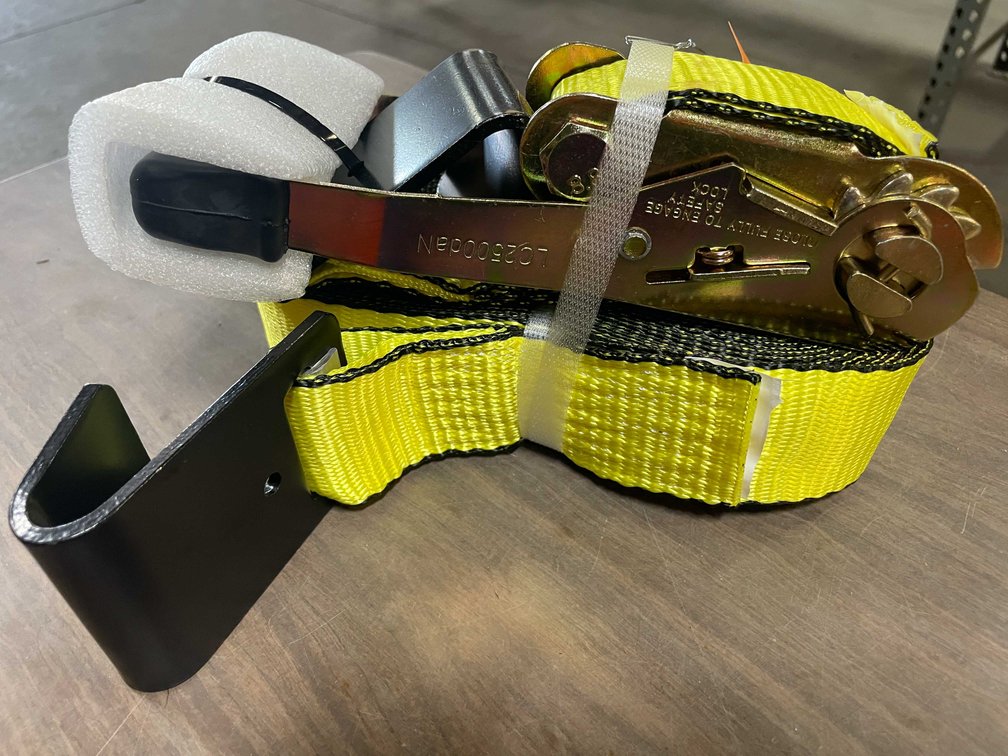 30ft Ratchet Strap (PR7)