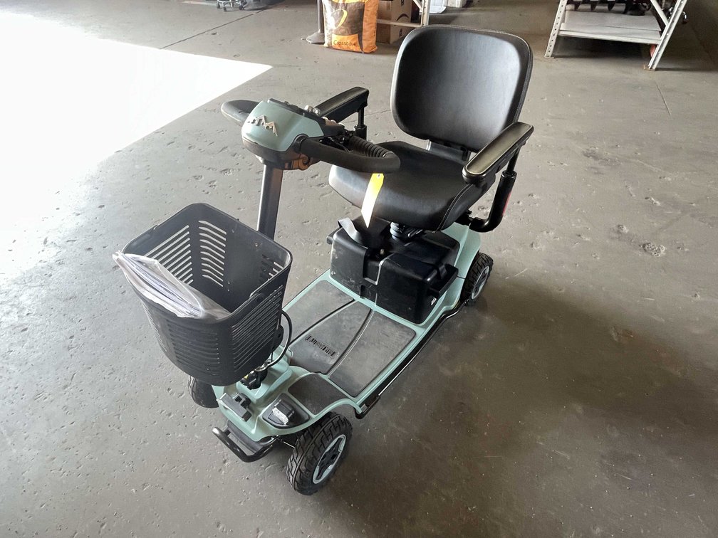 2025 Baja Bandit Mobility Vehicle (T5)