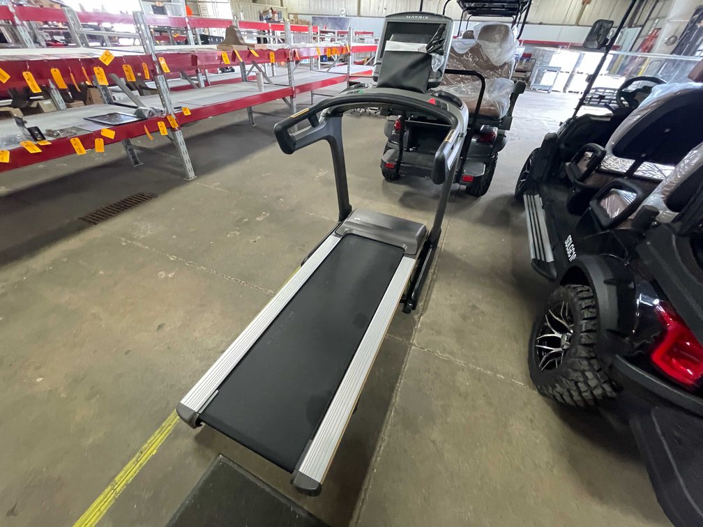 Matrix TF-50 Treadmill (T-2)