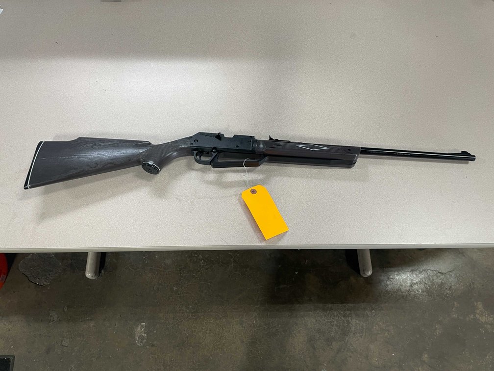Daisy Powerline 880 BB Gun (T5)