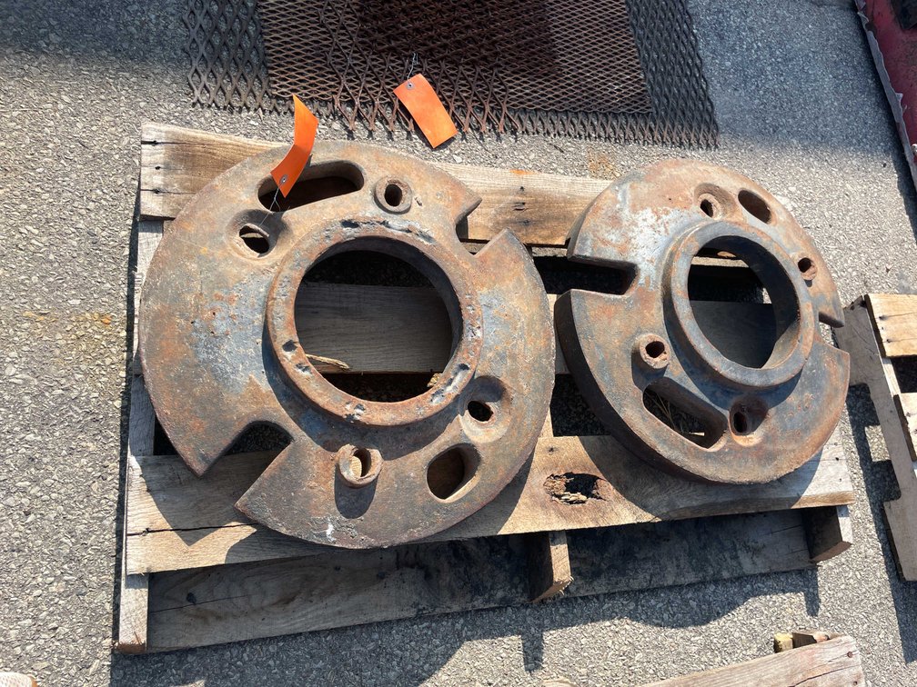 F&H Wheel Weights (O3)