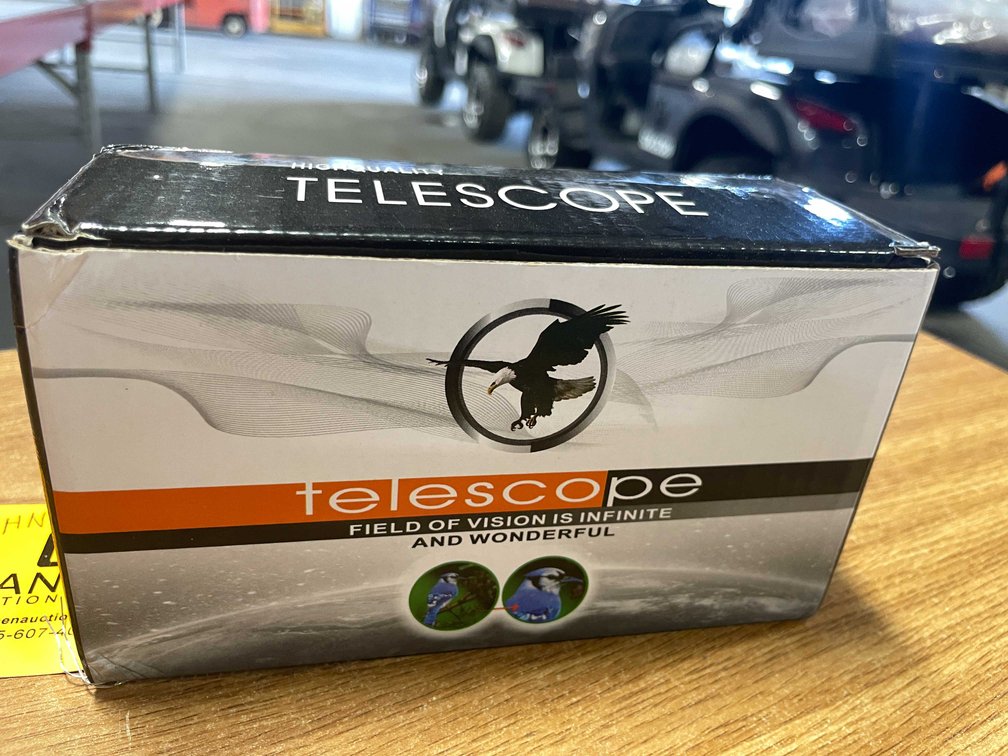 Telescope (T-2)
