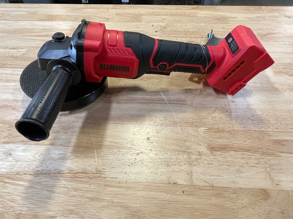 Milwaukee Style 18Volt Compatible Cut Off Tool (PR6)