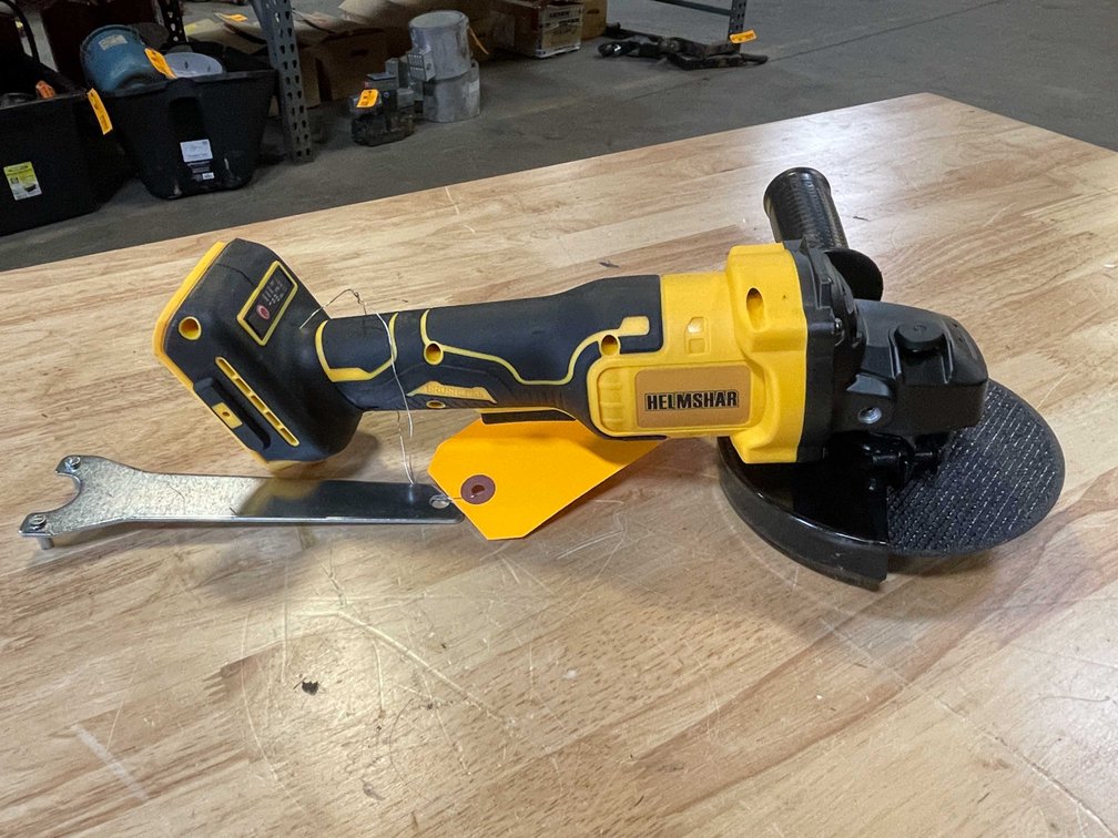 DeWalt Style 20 Volt Compatible Cut Off Tool (PR6)