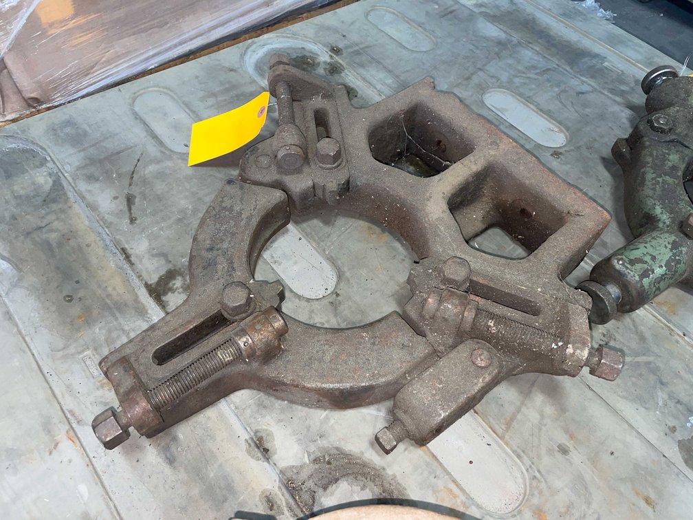 Lathe Steady Rest (  F  )