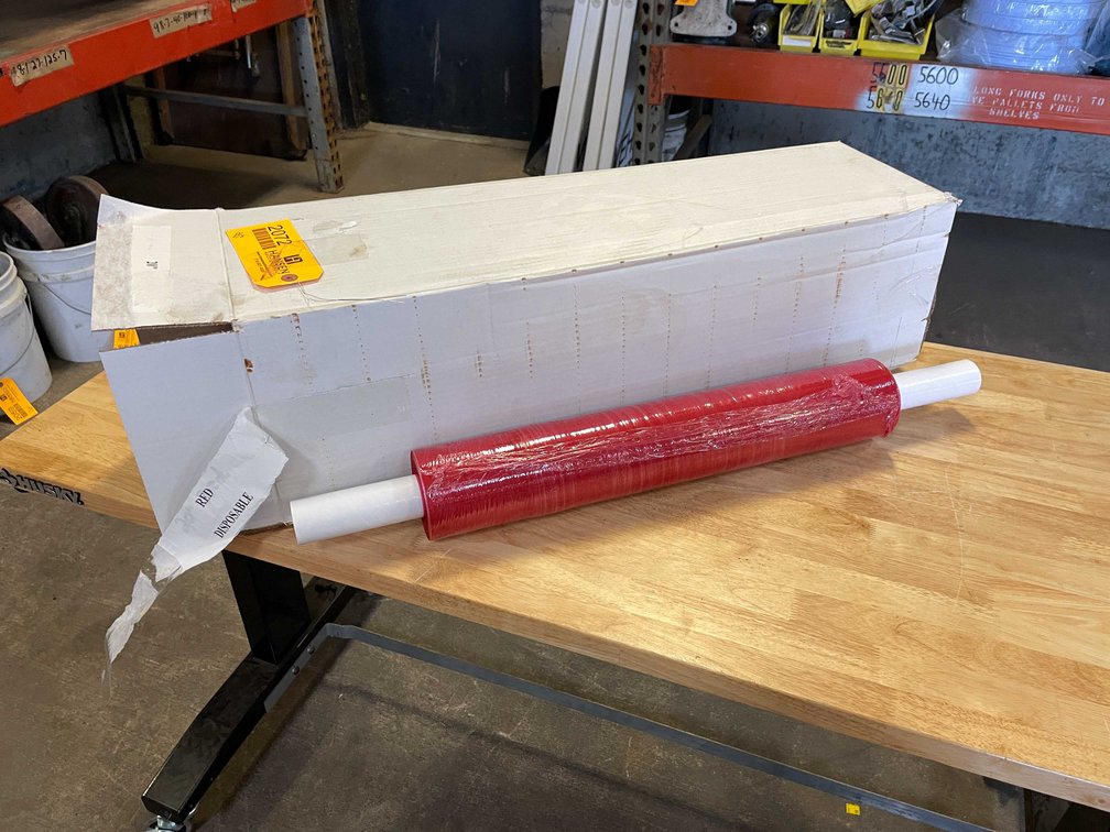 Shrink Wrap (PR1)