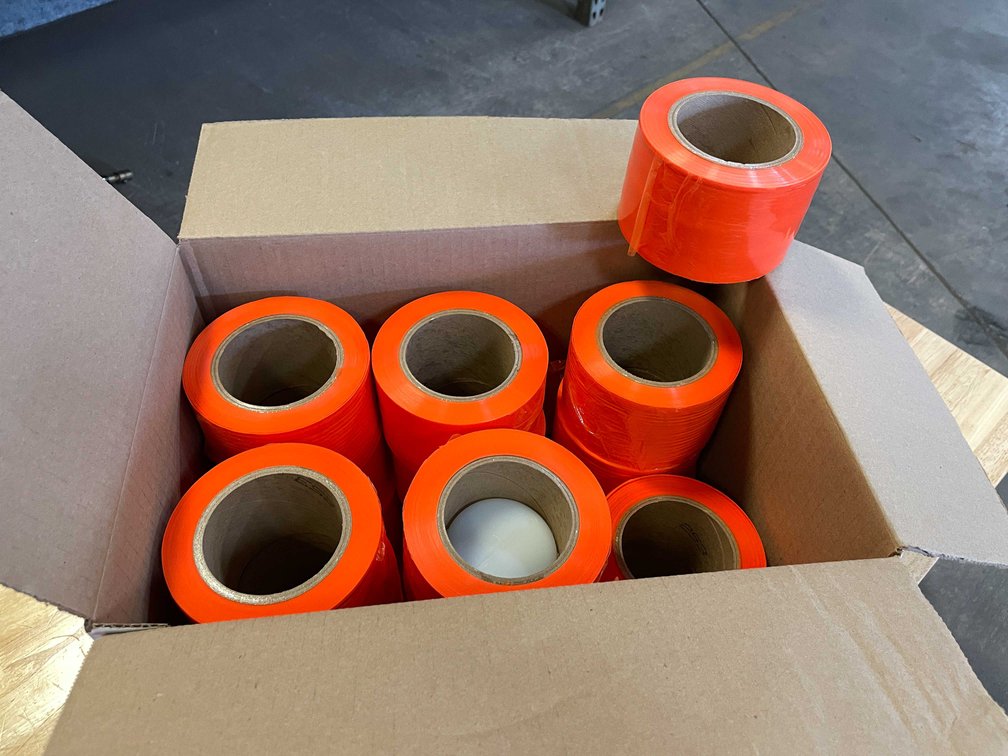 Shrink Wrap (PR1)