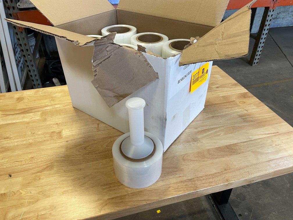 Shrink Wrap (PR1)