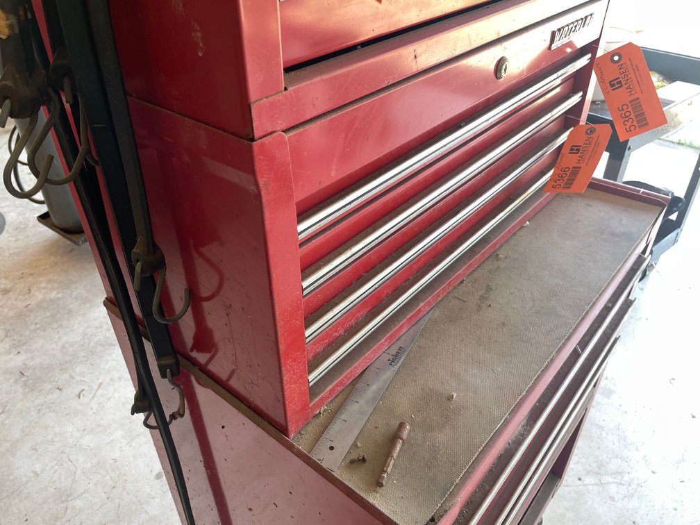 Waterloo Middle Toolbox