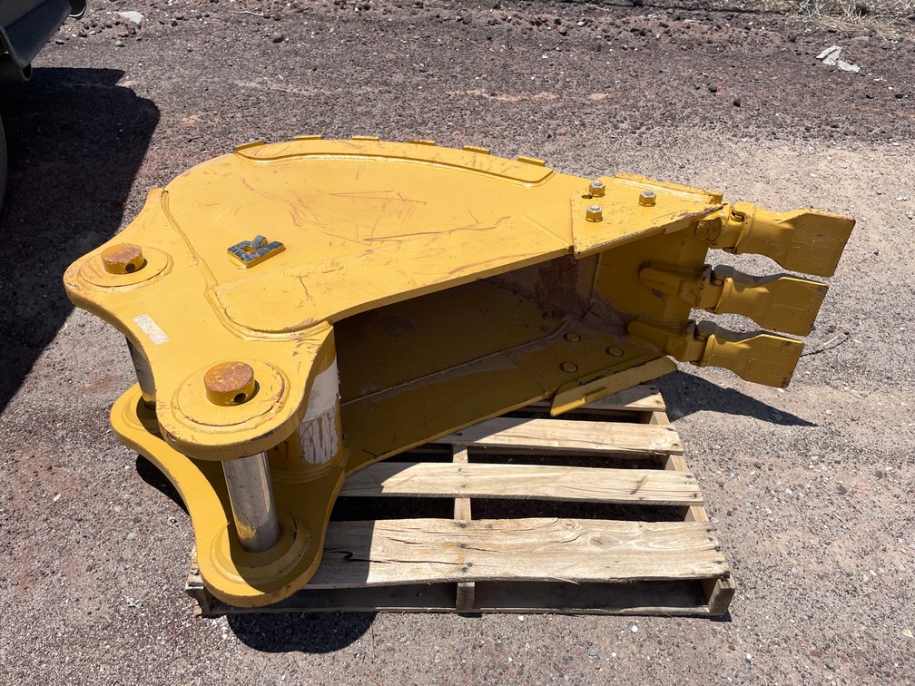 Excavator Bucket