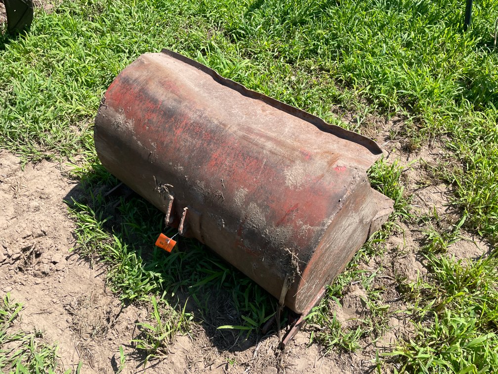 Tractor Loader Bucket