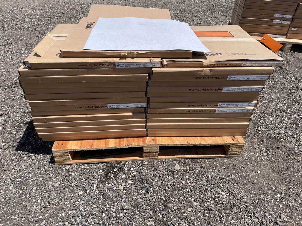 IQ Granit Micro Sylar Vinyl Flooring Tiles