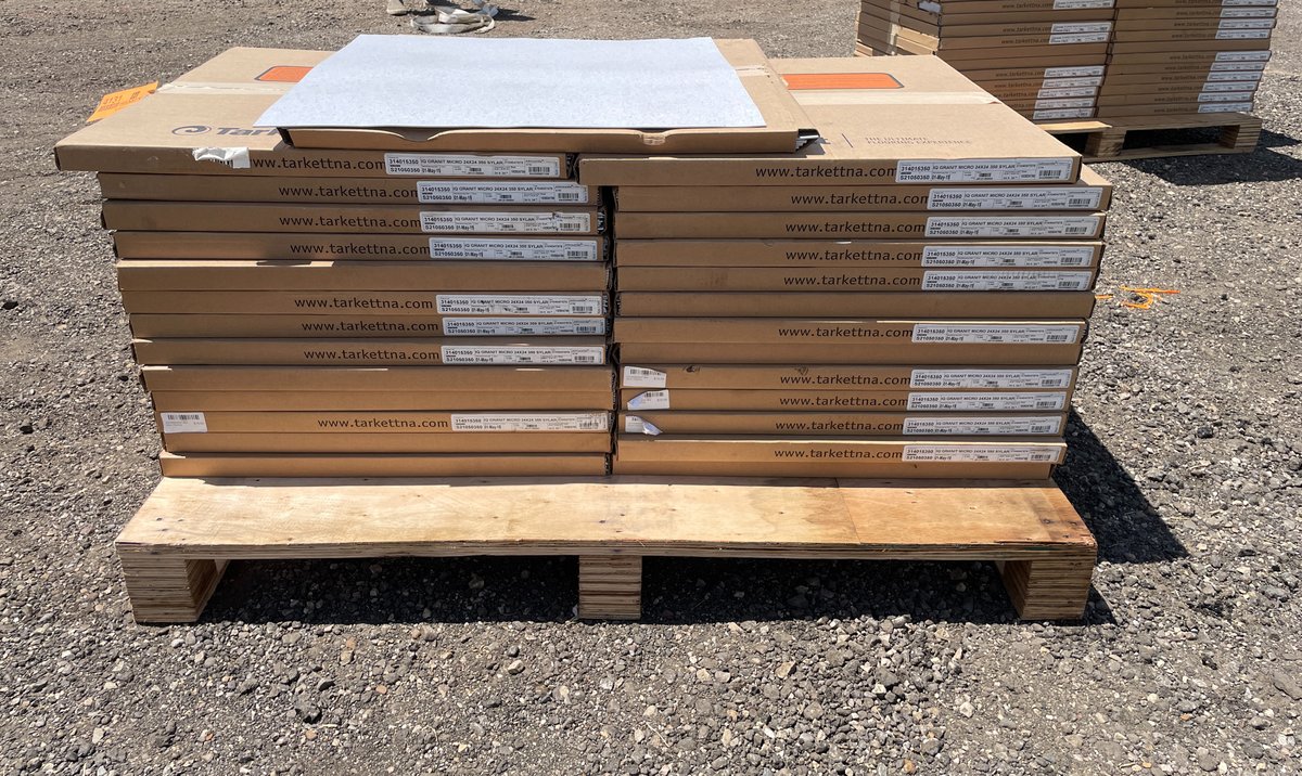 IQ Granit Micro Sylar Vinyl Flooring Tiles