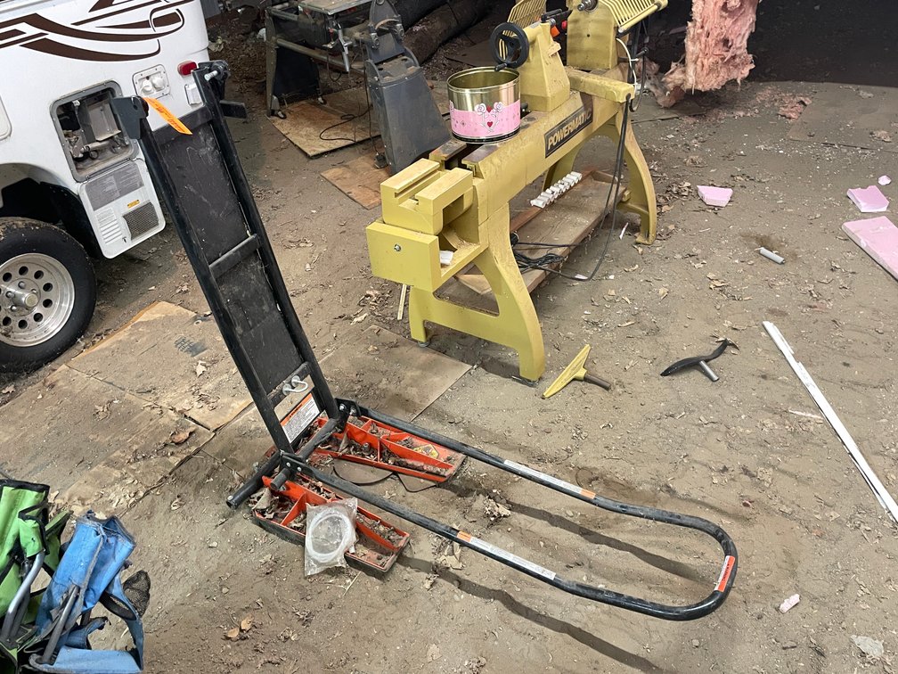 Cutter Attachment