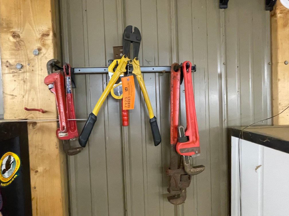 Hand Tools