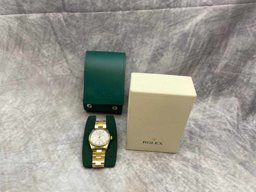 Rolex Watch (Reproduction)
